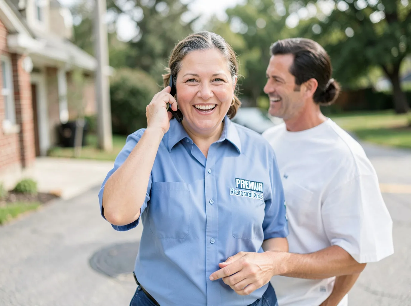 Water Damage Restoration Dorrance, KS FAQs